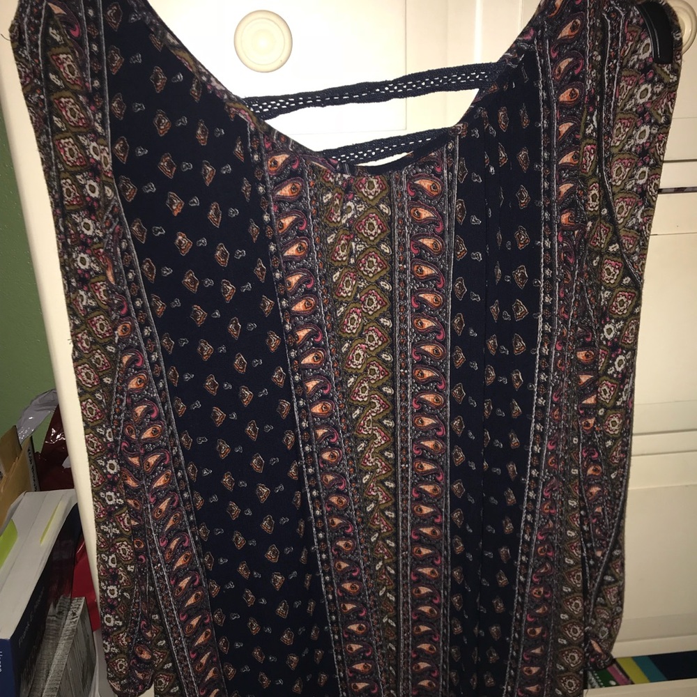 Dress floral